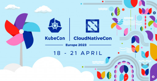 BrainGu is Headed to KubeCon + CloudNativeCon Europe 2023