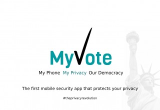 MyVote app