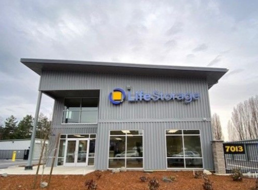The Storage Acquisition Group Closes Washington Facility