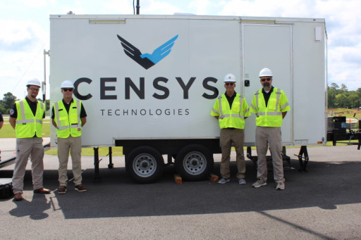 Censys Technologies Partners with Gresco Technology Solutions to Provide UAS Systems to Evolving Utility Market
