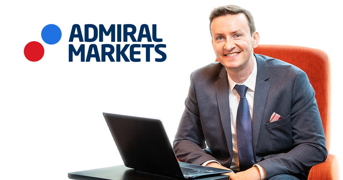 MetaQuotes Presents Admiral Markets' Australian and Tokyo  