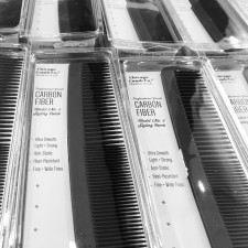 Chicago Comb