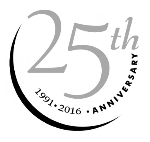 Silver Management Celebrates Silver Anniversary; Refreshes Corporate Branding and Website