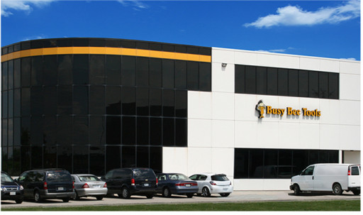 Busy Bee Tools Head Office & Distribution Center