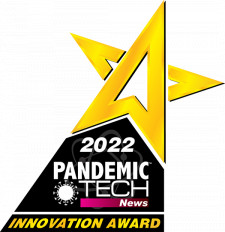 2022 Pandemic Award Winner