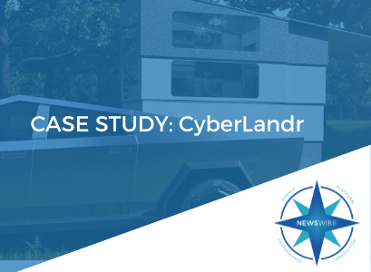 Case Study: CyberLandr