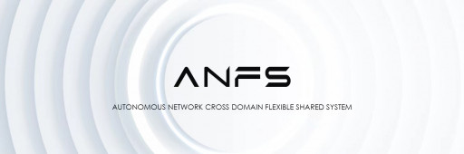 ANFS: The New Solution of Performance and Security