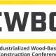 Volumetric Building Companies President, Vaughan Buckley, Joins in Home Building's Next Revolution at the Industrialized Wood-Based Construction Conference