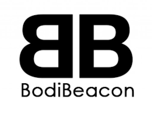 BodiBeacon Helps Parents Keep Their Kids Safe and Protected