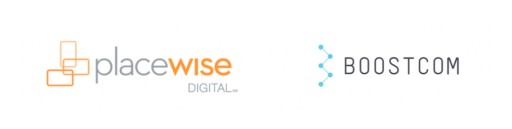 PlaceWise and Boostcom Partner to Deliver World Leading Digital Services to Global Shopping Center Market