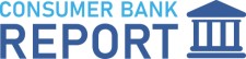 consumerbankreport.com Logo