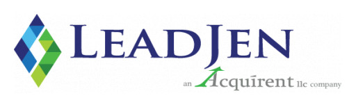 LeadJen Launches New Website With Industry-Tailored Solutions