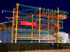 Sky Trail® located at LuLu's North Myrtle Beach restaurant