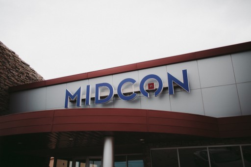 Safe and Secure Data Storage in Houston With MIDCON