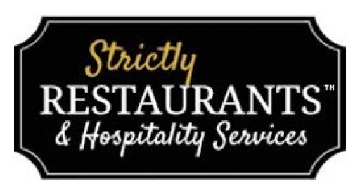 Strictly Restaurants™ Provides Top-Tier Restaurant Accounting & Consulting Services to Save Restaurants Amid Declining Recovery Nationwide