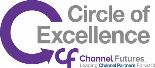 Channel Futures Circle of Excellence Award