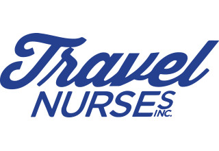 Travel Nurses, Inc. logo