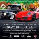 Motor4Toys, the World's Largest Charity Car Show and Toy Drive, Takes Place December 1, Presented by Keyes Cars and Porsche Woodland Hills