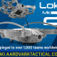 AARDVARK Partner Sky-Hero Wins Innovation Award at Milipol Paris 2021 With LOKI Mk2