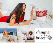 Designerliners Scenes
