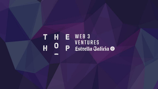 TheHop: MOVE Estrella Galicia's Digital Innovation Programme Makes the Leap to Web3