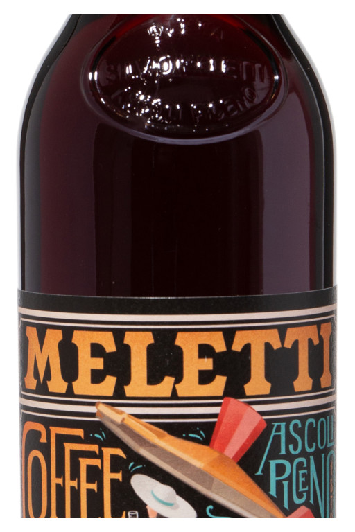 Opici Wines & Spirits Bringing New Meletti Liqueur to Coffee-Loving Consumers