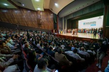 Youth for Human Rights Latin American Conference