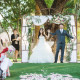 Arizona Expansion Announced With Stunning New Event Venue: Secret Garden by Wedgewood Weddings