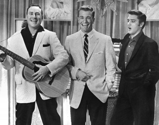 KWXY Music Radio to Air Wink Martindale's 'The Elvis Presley Story' on Sunday, Aug. 14 and Tuesday, Aug. 16