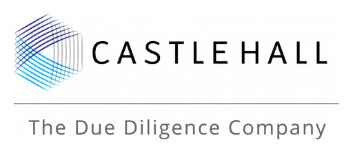 Castle Hall Appoints Matthias Knab, Founder of Opalesque, as Senior Advisor