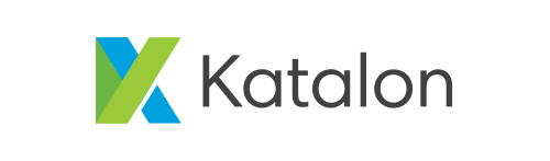 Katalon Logo