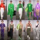 F/FFFFFF Debuted Spring/Summer 2019 Collection at New York Fashion Week
