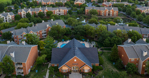 Multifamily Partnership Results in 2 Billion Gallons of Freshwater Saved