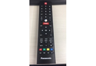 Dusun Android TV Remote Control for Panasonic 