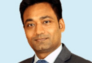 Mr. Vivek Singh, Head - IP Filing and Prosecutions Practice, Sagacious IP