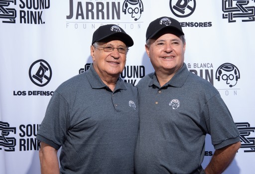 Partnering to Provide Hunger Relief: Los Defensores and the Jaime and Blanca Jarrín Foundation to Donate $60,000 to Los Angeles Regional Food Bank