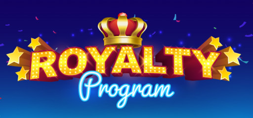 DealDash Launches New 'Royalty Program' to Reward Loyal Customers