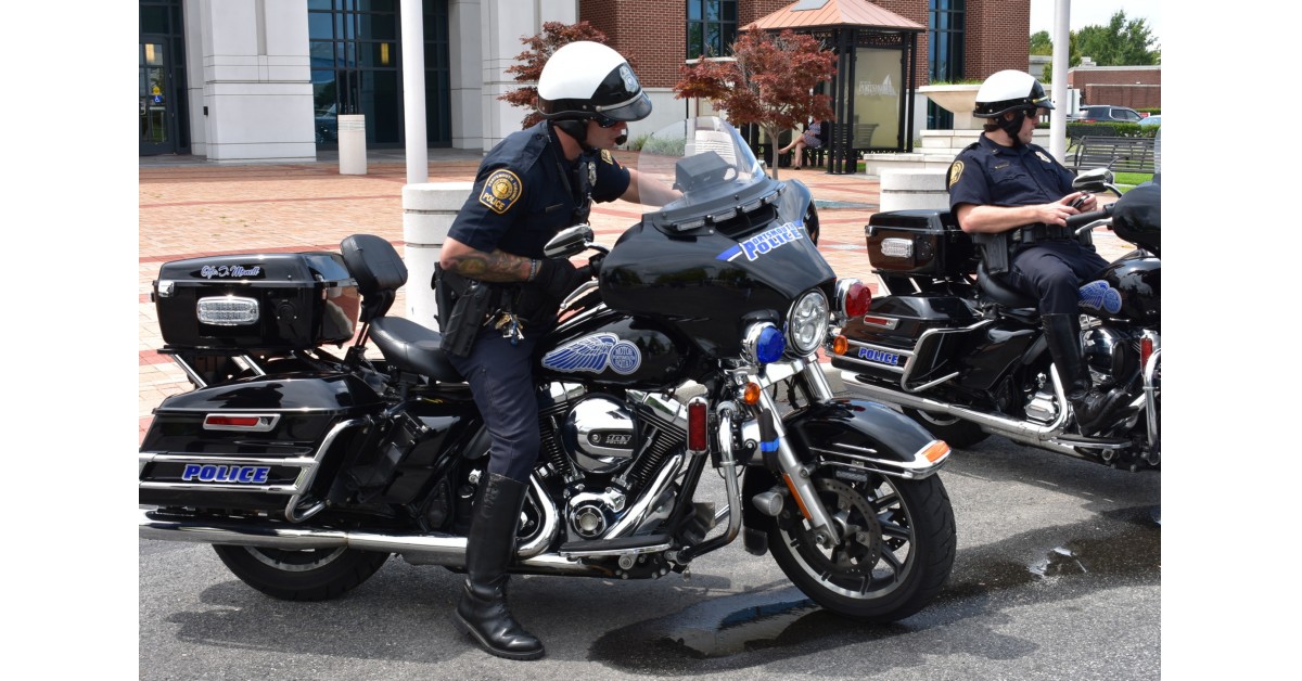 Portsmouth, VA, Announces Police Department Recruitment Initiative ...