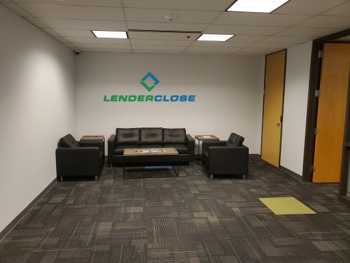 LenderClose Triples Office Space in Move to New Des Moines Location