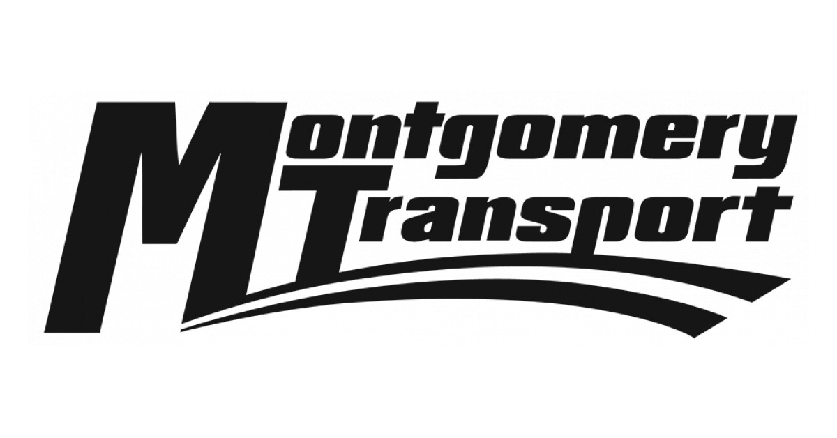 Montgomery Transport Names Love’s Travel Stops as 2021 Partner of the Year
