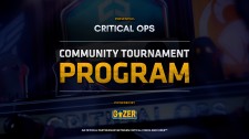CRITICAL FORCE x GIZER