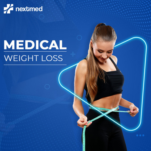 Rising Obesity Rates; NextMed to the Rescue