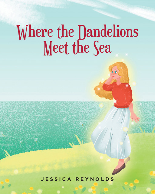 Jessica Reynolds’s New Book ‘Where the Dandelions Meet the Sea’ is a Stirring Narrative on the Power of Friendship and Forgiveness to Overcome Bullying