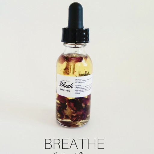 Sabbatical Beauty Launches Spring Line BREATHE Infused With Skin-Nourishing Herbals Inspired by Korean Beauty