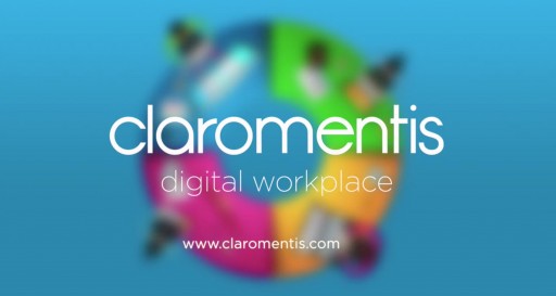 Claromentis Intranet Your Smart Digital Workplace