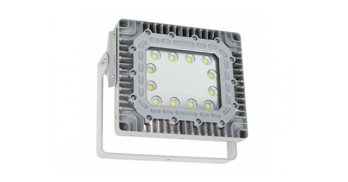 Larson Electronics Releases Explosion Proof LED Flood Light, 150W ...