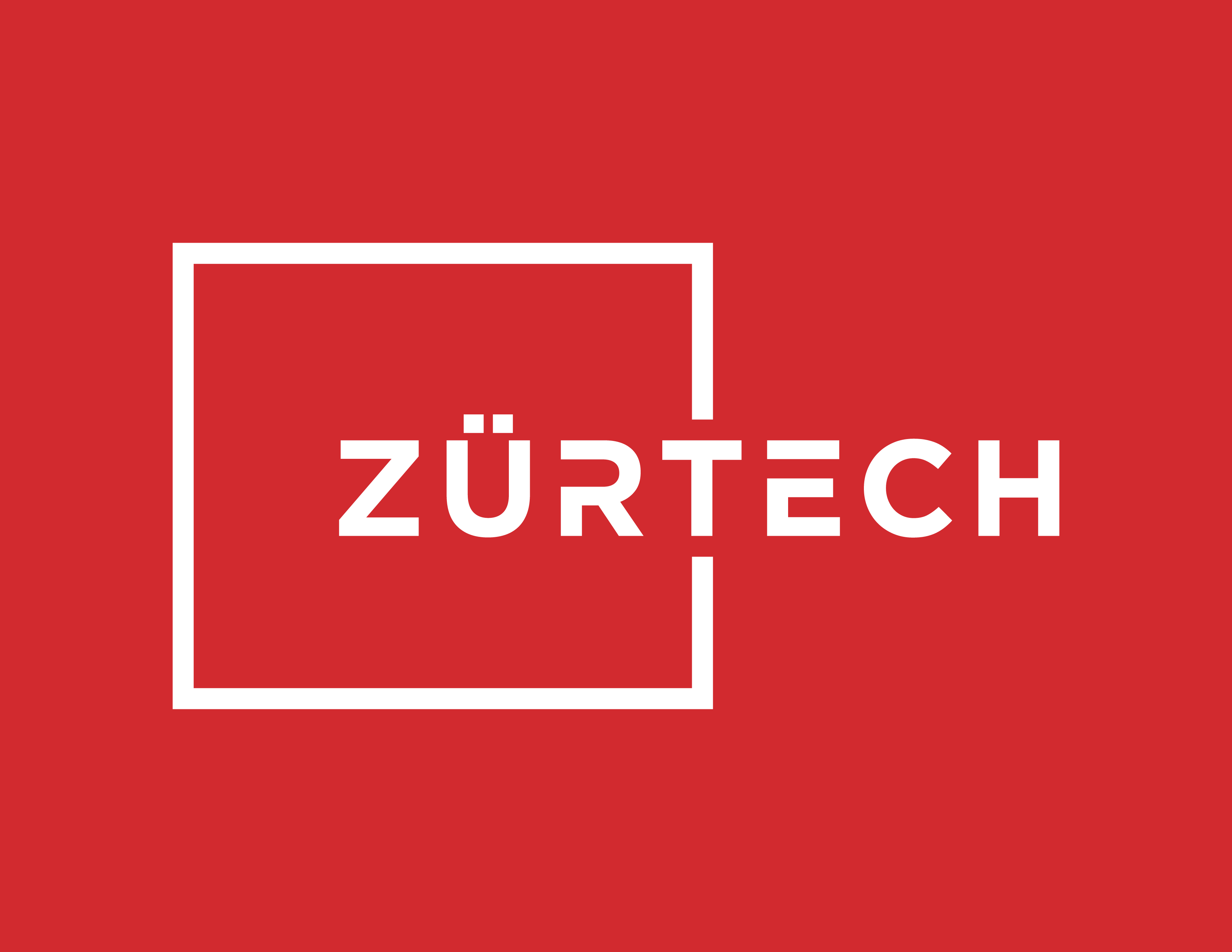Zürtech AG, Wednesday, February 19, 2020, Press release picture