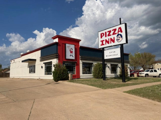 Pizza Inn Makes Highly Anticipated Return to Enid, OK