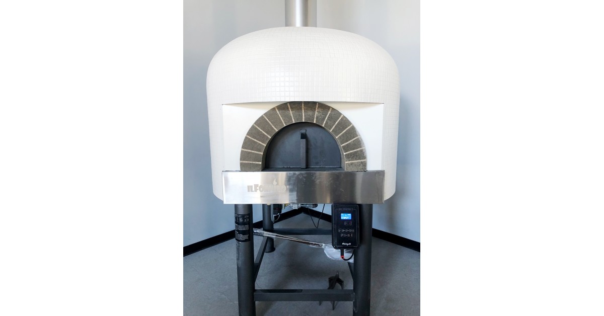 ilFornino New York Unveils Its New Line of CommercialQuality, Wood