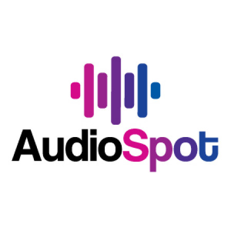 AudioSpot